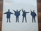 Beatles - Help  UK Mono 1st press vinyl LP VG+/VG+