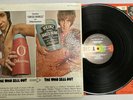 The Who Sell Out Original 1st US Stereo Pressing In Shrink Hype Sticker Vinyl LP