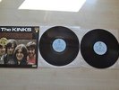 The Kinks , Plaisir Double, DP02, PYE, France 1971, Topzustand