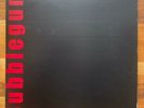 MARK LANEGAN BAND Bubblegum UK vinyl LP VG+/VG+ orig 2004 A1/B1