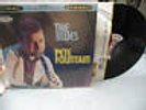 PETE  FOUNTAIN THE BLUES LP CRL 757284 ORIGINAL NM