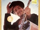 Bob Dylan NASHVILLE SKYLINE 1969 original factory sealed LP with HYPE STICKER