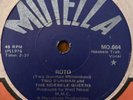 TWO GUNMEN AND NDEBELE QUEENS - KILLER UPBEAT TRAD - SOUTH AFRICA - VG+