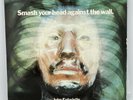 JOHN ENTWISTLE SMASH YOUR HEAD AGAINST THE WALL POLYDOR MP 2187 VINYL LP VG+/EXC