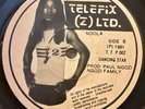 PAUL NGOZI - DANCING STAR - ZAMROCK - DISCO - KILLER - EX