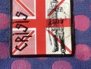 Crisis - UK ‘79/White Youth 7” single in picture sleeve
