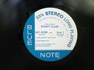 SONNY CLARK COOL STRUTTIN' BLUE NOTE GXK 8043 JAPAN VINYL LP