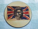 Sex Pistols - God Save The Queen UK 7