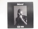 FRANK OCEAN BLOND BLONDE BLACK FRIDAY EDITION BLACK VINYL - PLS READ DESCRIPTION