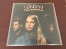 LONDON GRAMMAR Truth Is A Beautiful Thing SIGNED MARBLED VINYL Limited Edition