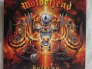 Motörhead / Inferno / Steamhammer / LP / SPV 69741 2LP / 2004 / D / OIS