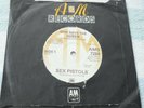 Sex Pistols - God Save The Queen UK 7