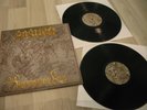 ABSURD Der fünfzehnjährige Krieg 2 GATEFOLD LP NEW Wolfnacht Grand Belial's Key