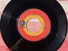 BEATLES 45. MISERY. ROLL OVER BEETHOVEN. US Capitol Target 6065.  White Dot. EX.