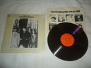 BOB DYLAN-JOHN WESLEY HARDING 1968 CBS REC. UK IMP. LP S BPG 63252 EXC. VG+-VG++