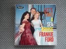 Frankie Ford:Let`s Take A Sea Cruise   US ACE LP