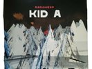 Radiohead - Kid A vinyl 2LP 2016