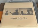 Kings Of Leon Sealed 