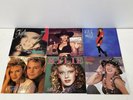 6 Kylie Minogue 7