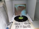 Pink Floyd Meddle 1st UK issue SHVL 795 A-1U Harvest SHVL795 Textured Sleeve