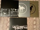 White Pony Black Stallion 20th Anniversary Vinyl Box Set 2x Vinyl LP