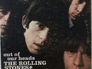 THE ROLLING STONES Lp Out Of Our Heads On London Ll3429 1st Pressing From 1965