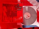The Clash - 18 Flight Rock - Gray Marbled Vinyl - Unplayed Vinyl