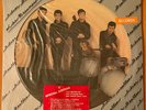 The Silver BEATLES Like Dreamers Do BACKSTAGE PICTURE DISC WHITE VINYL SEALED
