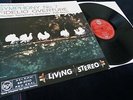 Beethoven: Symphony No. 7 - Fritz Reiner **RCA Living Stereo SB-2010 ED1 LP**