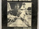 Doug Carn Revelation Vinyl LP 1973 Original US Black Jazz Stereo Quadraphonic