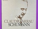 Claudio Arrau Schumann 10 x LP Record Box Set Philips EX Vinyl Classical Piano