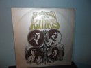 The Kinks – Something Else By The Kinks  Vinyl 12