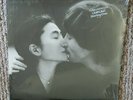 John Lennon Yoko Ono Double Fantasy 1980 LP Vinyl New Sealed GHS 2001