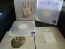 Built on Glass by Chet Faker (Record, 2014)