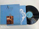 Paco De Lucia Concierto de Aranjuez Or SPAIN lp Vinyl 1991 Joaquin Rodrigo