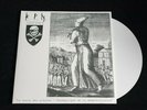 KPN PESTE NOIRE La Sanie Des Siècles GATEFOLD 2 WHITE LP Horna Nokturnal Mortum