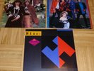 Heart - 3 x Vinyl, 