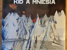 Radiohead - Kid A Mnesia - Ltd Ed, Cream Vinyl 3LP & 