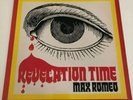 Max Romeo Revelation Time Different Records Vinyl