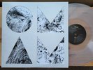 Of Monsters and Men - Beneath the Skin LP Record - Out of Print Clear Vinyl RARE