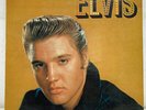 Elvis Presley 1970 Japan LP A DATE WITH ELVIS  Japanese