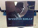 KELLY AT MIDNITE -WYNTON KELLY VEE JAY LP 3011 ORIGINAL MONO PRESS