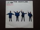The Beatles UK MONO ALBUM 1965 PRESSING 'HELP ' VINYL LP  Parlophone VG+/VG