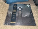 My Dying Bride Macabre Cabaret EP White Vinyl Exclusive 283/300