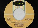 Funk 45 - Jimmy Norman - Gangster Of Love - Josie - mp3