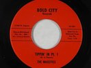 Funk 45 - Majestics - Tippin' In - Bold City - VG+ mp3 - obscure