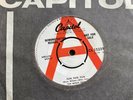 THE BEACH BOYS fun fun fun 1964 RARE UK CAPITAL DEMO CL 15339