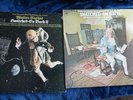2X LP's - SWITCHED ON BACH / SWITCHED-ON BACH II - WALTER CARLOS