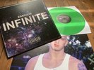 12inch Eminem LP - Infinite -  D12  50 Cent  Xzibit Vinyl