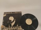 1982 David Allan Coe Underground Album Self-Released Outlaw Country RECORD